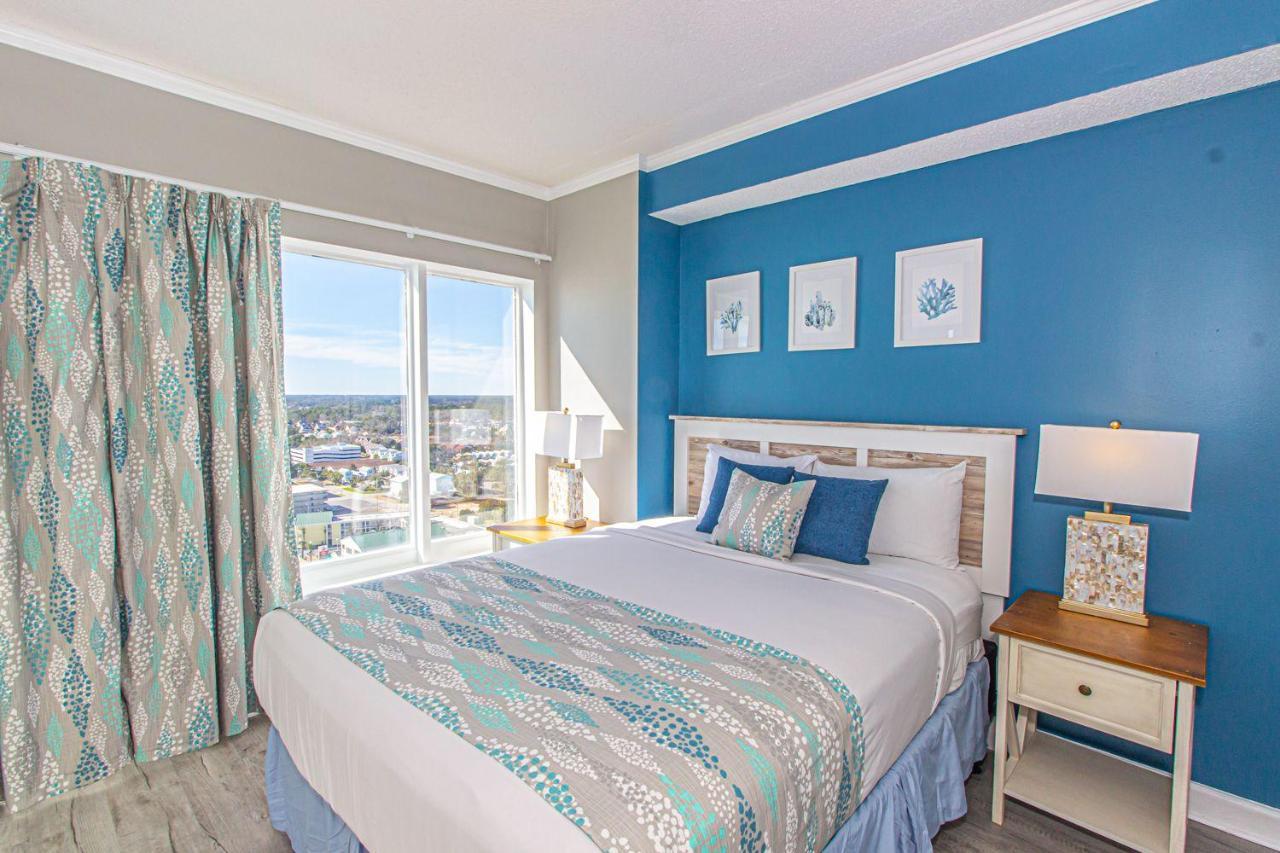 Immaculate 2 Bedroom Apartment With Stunning Views! Palace Resort 2113 Myrtle Beach Quarto foto